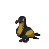 Dark Kilowattrel